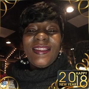 Meet your Posher, Vikki